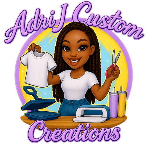Adri J Custom Creations